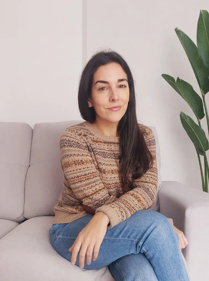 Eva Ugarte Psicóloga Online