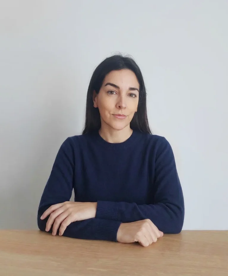 Eva Ugarte Sanchez Psicóloga