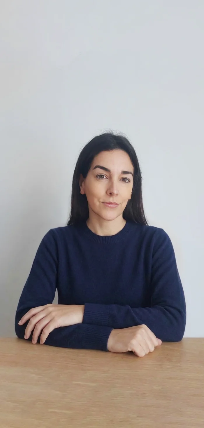 Eva Ugarte Sanchez Psicóloga